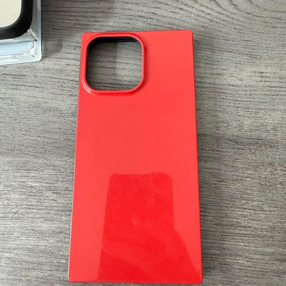 Flaunt iPhone 16 pro max case